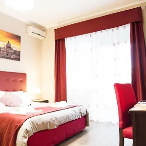 *** Guest house Vatican 383 Italy