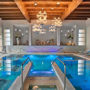 Hotel Eliseo Terme, Montegrotto Terme