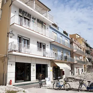 Hotel Del Mar, Sottomarina