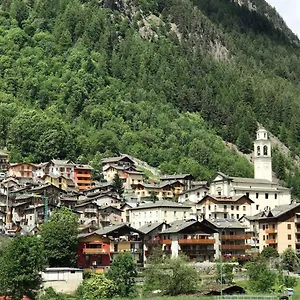 Casa vacanze Casa Nana 
