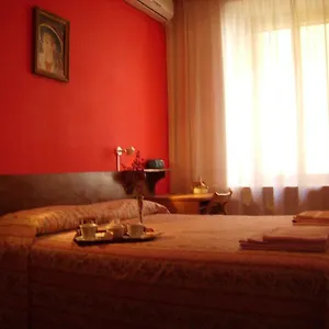  Bed & Breakfast Vaticanrooms Italy