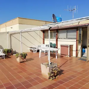 Appartamento Alghero, Gabbianella 