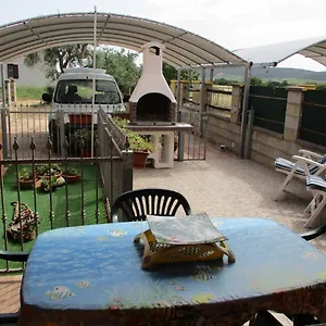 Casa vacanze Solemare Sud Sardegna 