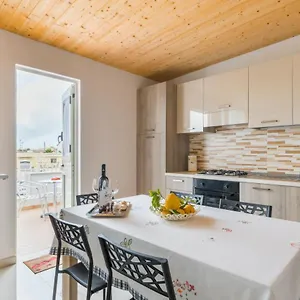 Casa vacanze Sasha's 