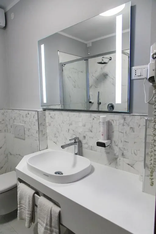 Hotel Europeo Sottomarina