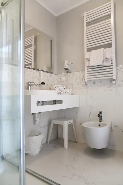 Hotel Europeo Sottomarina