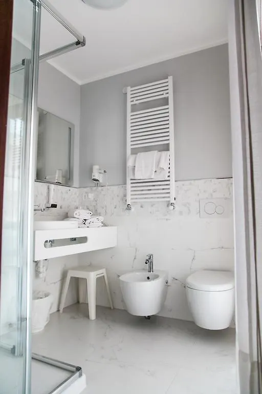 ***  Hotel Europeo Соттомарина Италия