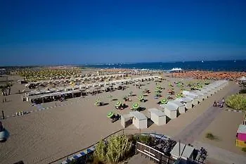Hotel Europeo Sottomarina
