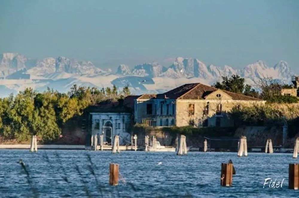 Hotel Europeo Соттомарина 3*,