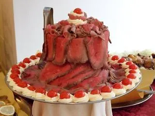 Hotel Europeo Соттомарина