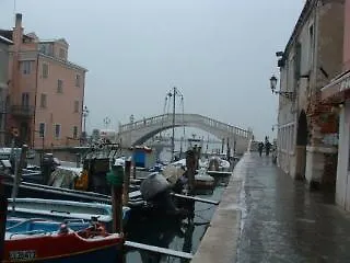 Hotel Europeo Sottomarina Italy