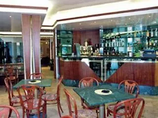 Hotel Europeo Sottomarina