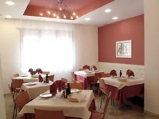 ***  Hotel Europeo Sottomarina Italy