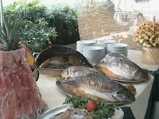 Hotel Europeo Sottomarina