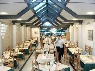 Hotel Europeo Sottomarina