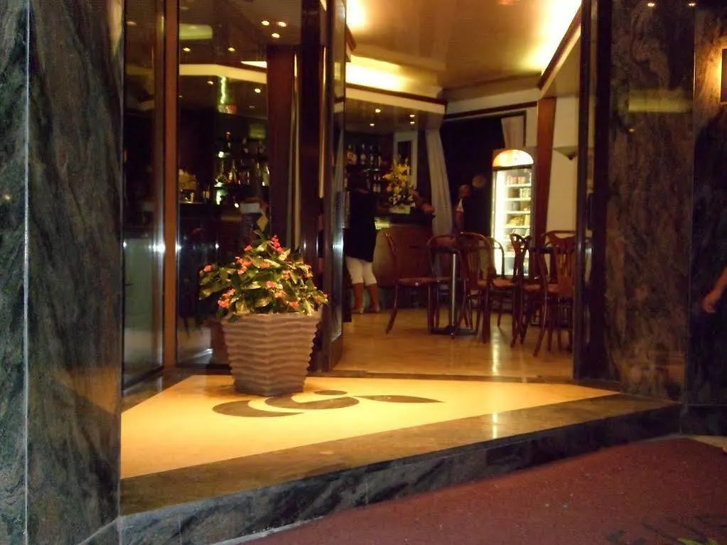 Hotel Europeo Sottomarina